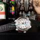 High Replica Breitling Avenger White Dial Diamonds Bezel  Black Rubber Strap Watch 43mm (4)_th.jpg